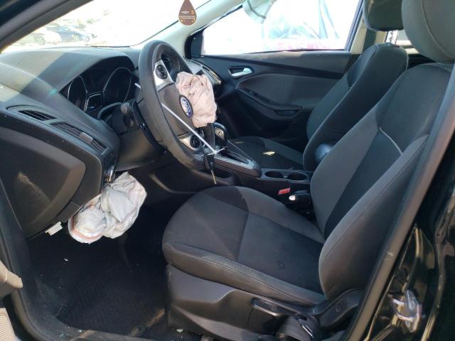 1FADP3K27EL392242 Ford FOCUS SE