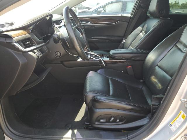 2G61M5S36G9115864 Cadillac Xts Luxury Collection