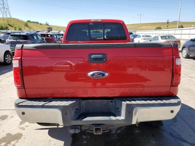 1FT8W3DTXFEA74495 | 2015 FORD F350 SUPER