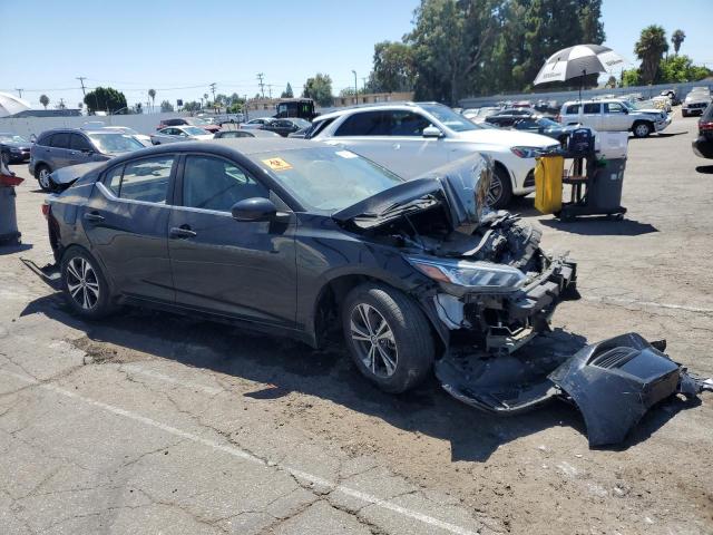 3N1AB8CV0LY254034 Nissan SENTRA SV