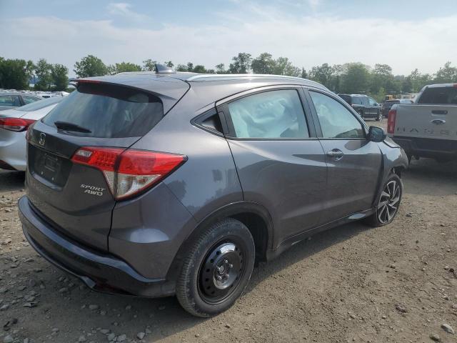 3CZRU6H1XKG716747 Honda HR-V SPORT 3