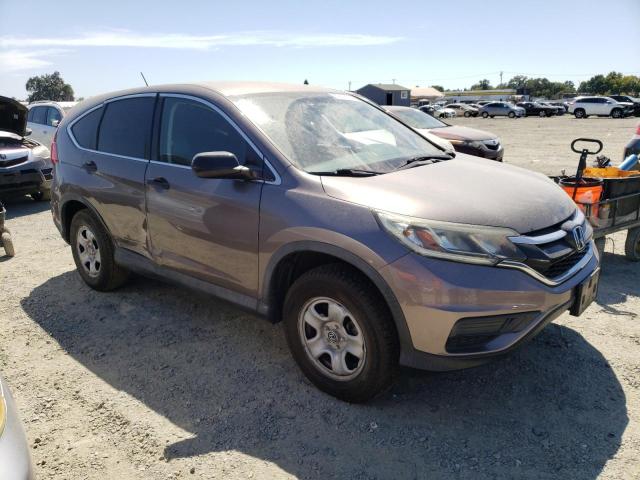 3CZRM3H36FG716363 Honda CR-V LX