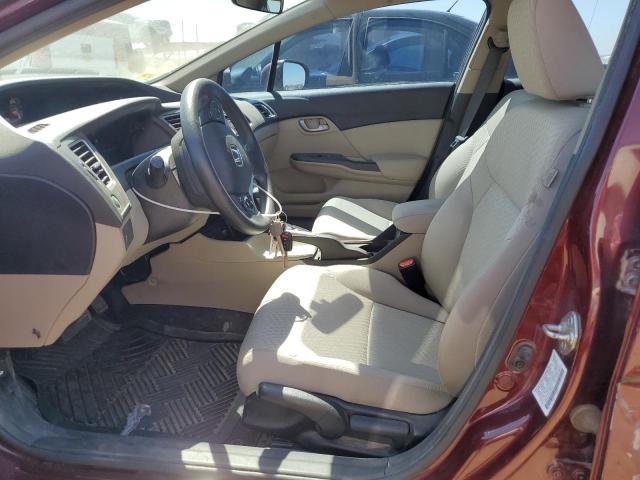 2HGFB2F56EH503121 Honda Civic Lx
