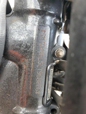 2020 TRIUMPH MOTORCYCLE BONNEVILLE - SMTD40HL5LT968006