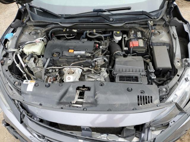 2HGFC2F82KH540637 Honda Civic Sport