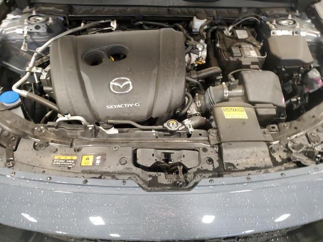 2023 MAZDA CX-50 SELE 7MMVABAM2PN109797