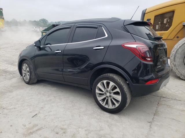 KL4CJASB2HB033512 Buick Encore Preferred
