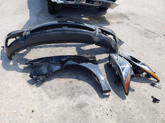 5N1DL0MM9JC527679 Infiniti QX60