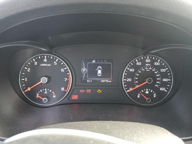 5XXGT4L33JG255843 KIA Optima Lx