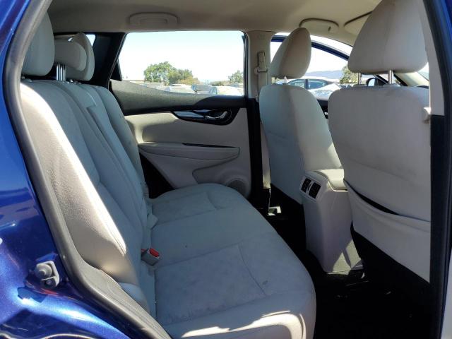 JN1BJ1CR4JW205067 Nissan Rogue Sport S