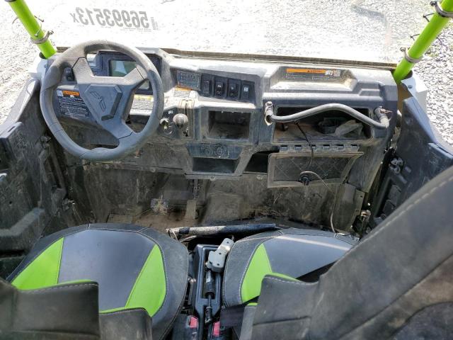 2018 ATV HAVOC X - 4UFT20BD7J9007119