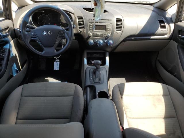 KNAFX4A68E5097648 | 2014 KIA forte lx