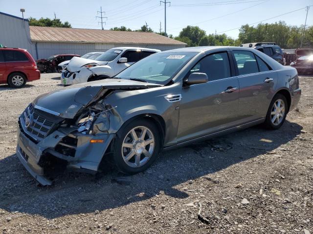 2011 Cadillac STS 