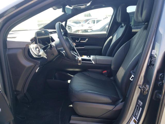 2023 MERCEDES-BENZ EQS SUV 45 - 4JGDM2EB6PA015999