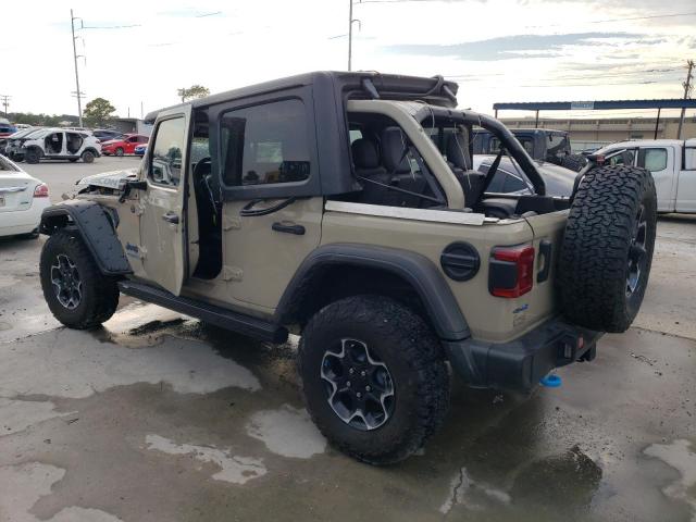 1C4JJXR60NW229526 Jeep Wrangler U 2