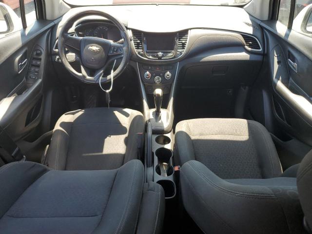 KL7CJKSB0LB063206 Chevrolet TRAX LS