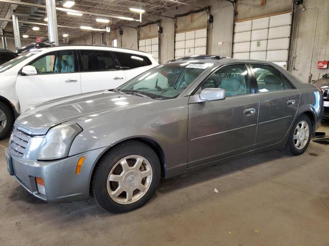 2004 Cadillac CTS 