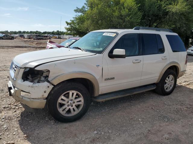 2008 Ford Explorer Eddie Bauer