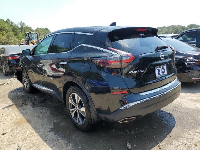 5N1AZ2AJXNC124422 Nissan Murano S 2