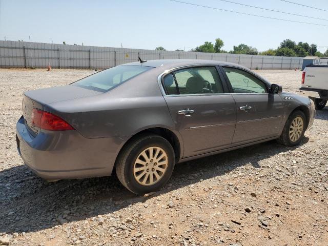 2007 Buick Lucerne Cx VIN: 1G4HP57267U181980 Lot: 60811353