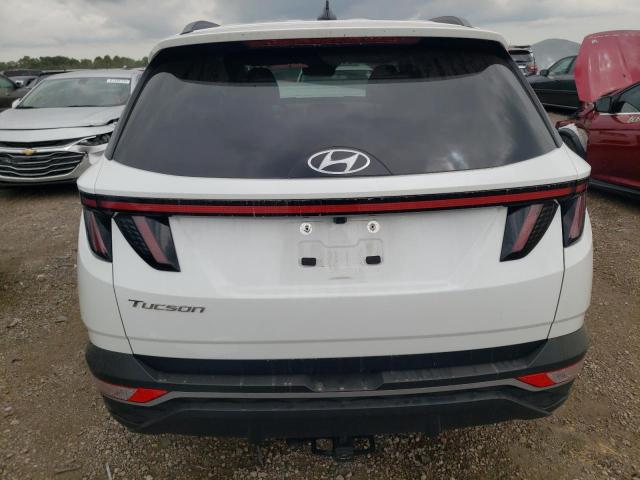 5NMJC3AE7NH141131 Hyundai Tucson SEL 6