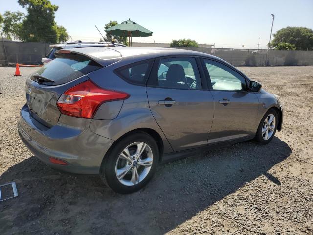 1FADP3K22EL210317 Ford FOCUS SE