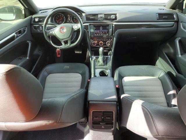 2018 VOLKSWAGEN PASSAT GT 1VWJM7A37JC034864