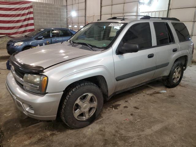 2005 Chevrolet TrailBlazer LS