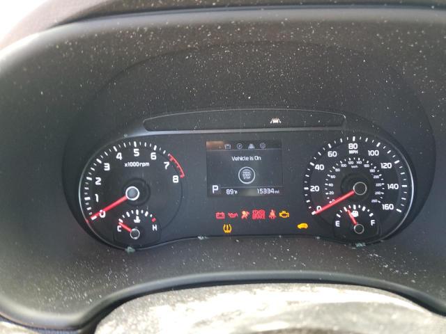 KNDJ33AU8L7719541 KIA SOUL EX