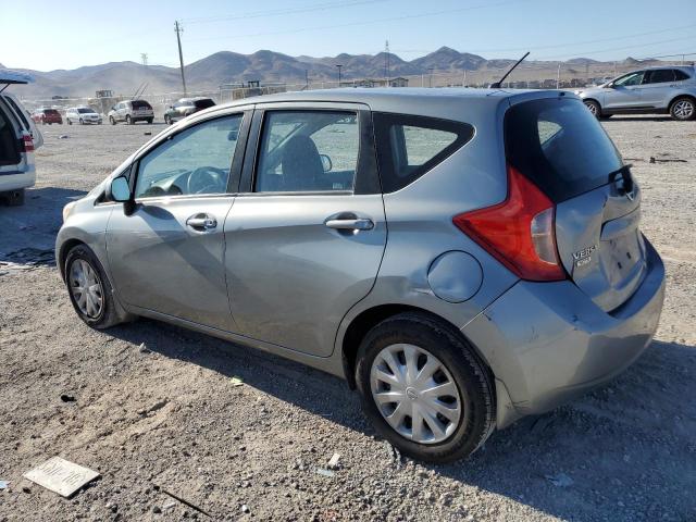 3N1CE2CP0EL402603 Nissan Versa Note S