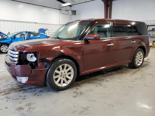 2009 Ford Flex SEL