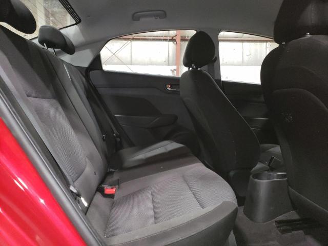 2021 HYUNDAI ACCENT SE - 3KPC24A66ME143484