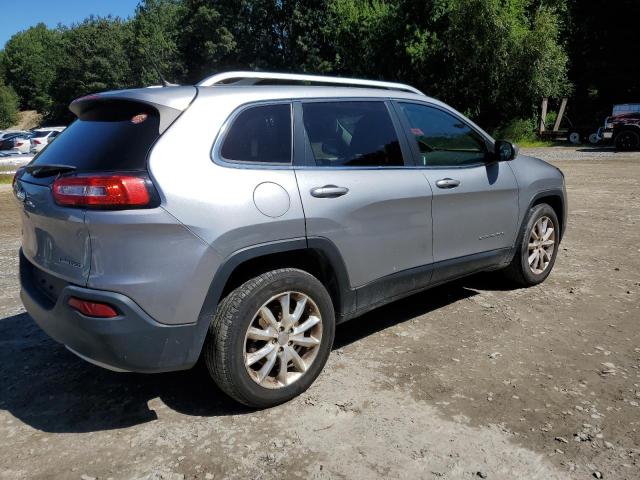 1C4PJMDB8FW757183 Jeep Cherokee Limited