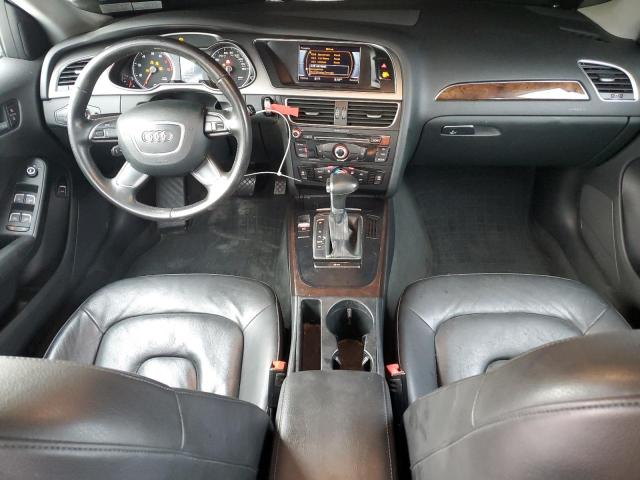 VIN WAUAFAFL8EN043843 2014 Audi A4, Premium no.8