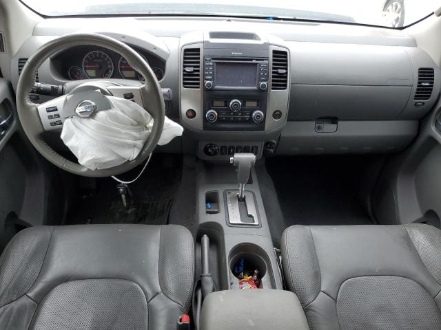 1N6AD0EV9KN745331 Nissan FRONTIER S