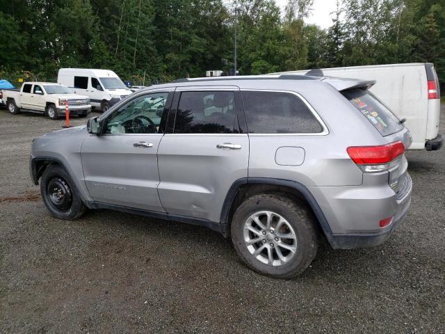 Vin: 1c4rjfbg4ec182874, lot: 63813803, jeep grand cher limited 20142