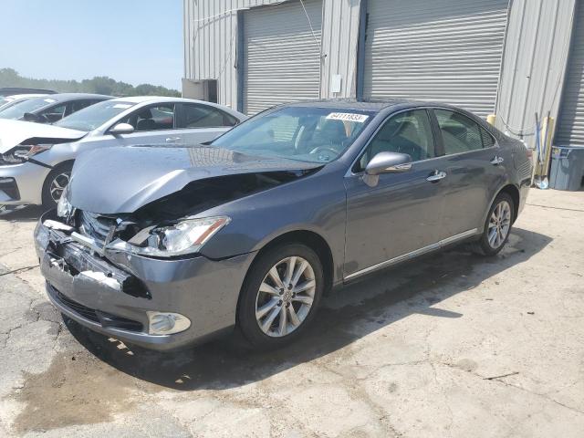 2012 Lexus ES 350 