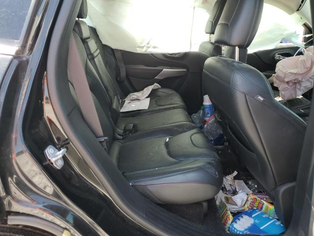 2017 JEEP CHEROKEE O 1C4PJMJS2HW529929