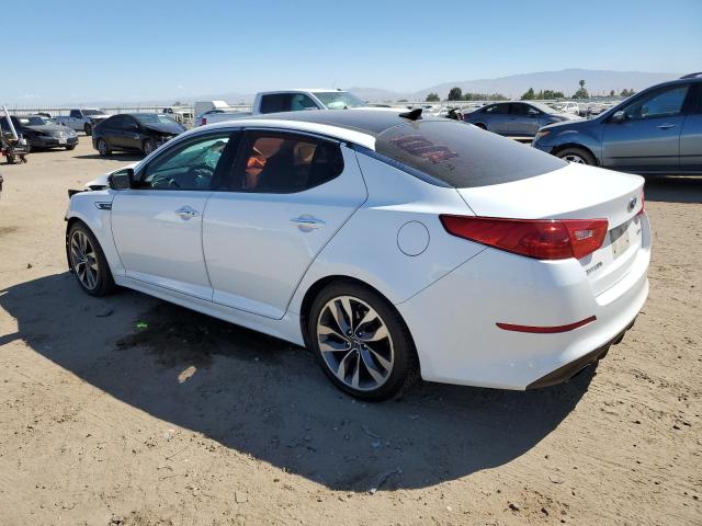 5XXGR4A69FG495076 KIA OPTIMA SX