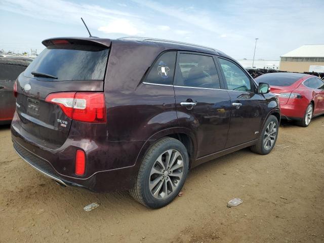 5XYKWDA71EG447416 KIA SORENTO SX