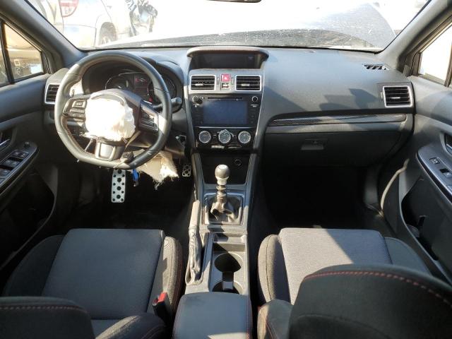 JF1VA1C63L9820586 Subaru Wrx Premium