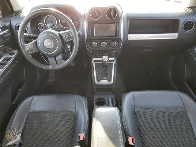 1C4NJDEBXED621413 Jeep Compass Latitude