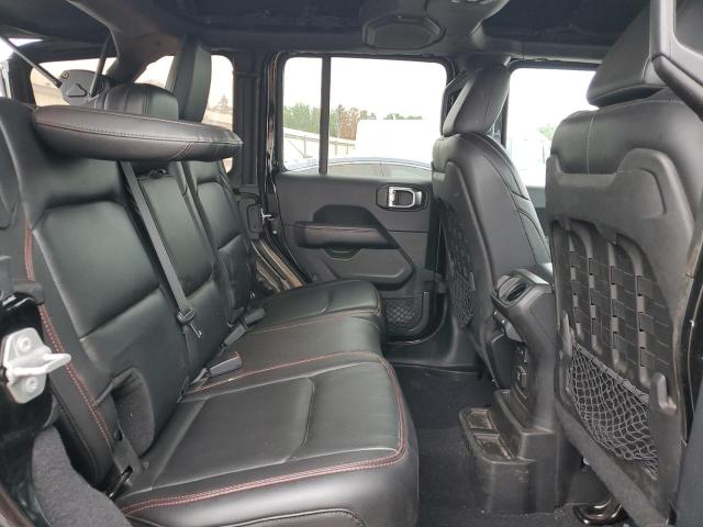 1C4HJXFG6JW242013 Jeep Wrangler Unlimited Rubicon