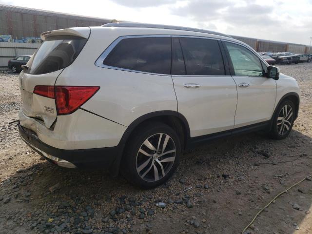 5FNYF6H97GB064037 Honda Pilot Touring