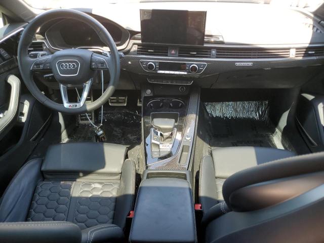 2021 AUDI RS5 - WUAAWCF50MA903758