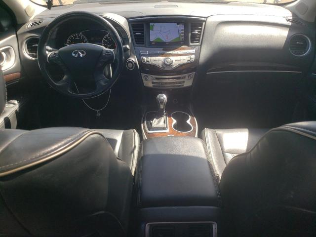 5N1DL0MM7HC501141 Infiniti QX60