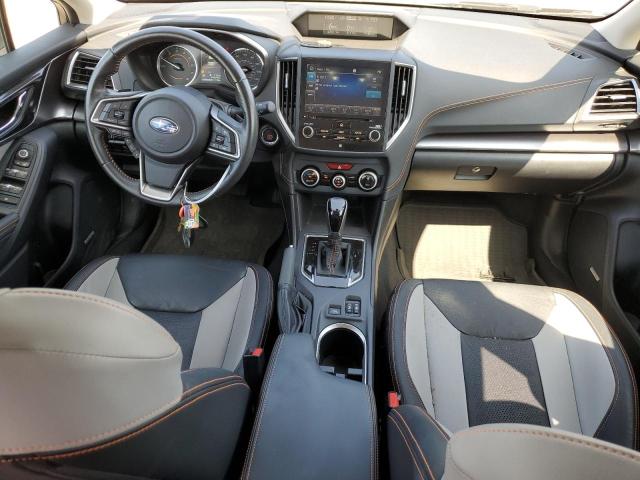 JF2GTAMC9JH312886 Subaru Crosstrek Limited