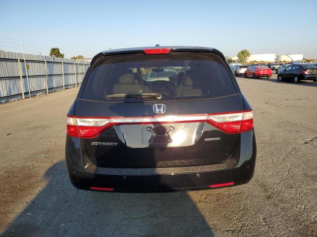 5FNRL5H9XDB037191 2013 HONDA ODYSSEY, photo no. 6