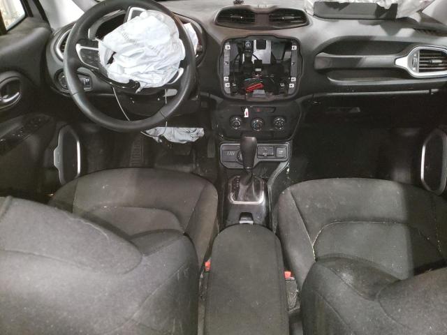 2018 JEEP RENEGADE S - ZACCJBAB8JPH07218