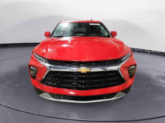 2023 CHEVROLET BLAZER 3LT - 3GNKBJRS4PS178498